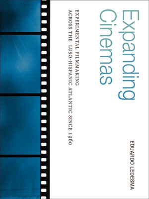 cover image of Expanding Cinemas